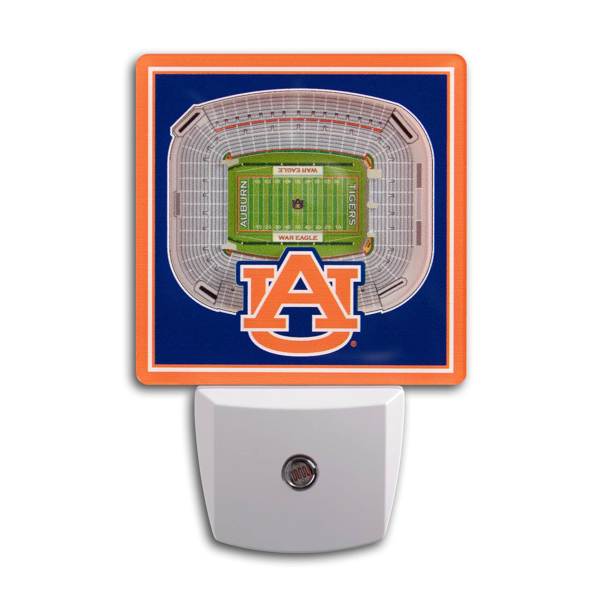 NCAA Football StadiumView Nite Light